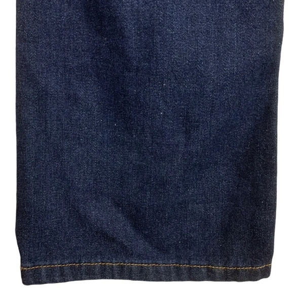 Vintage Guess U.S.A American Tradition Jeans Style#72410D2 Cut#31260  Size 26 - Picture 9 of 12